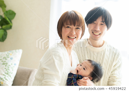 家庭一家 45919422