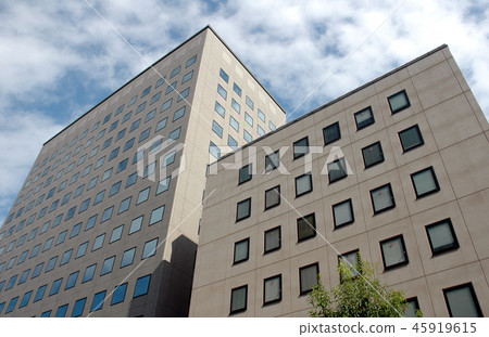 skyscraper skyscraper 45919615