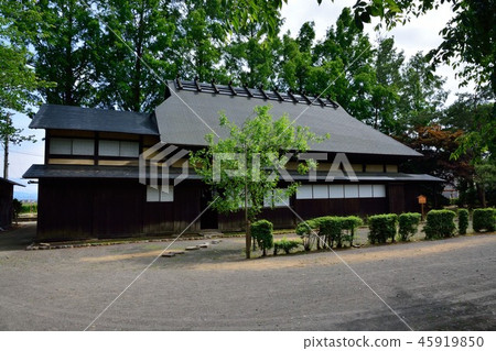 Goro Kido Biei Village Former Terada House Goro Kido Biei Village Former Terada House 45919850