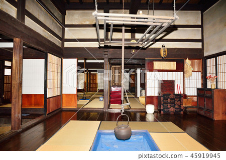 Goro Kido Biei Village Former Kuroishi House Goro Kido Biei Village Former Kuroishi House 45919945