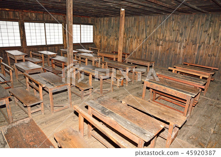 Ishikawa Tochigi Memorial Hall前Shibumin Shiritsu小學 45920387
