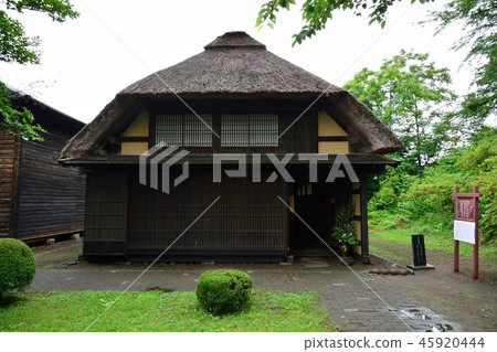 Ishikawa Tochigi Memorial Hall Ishikawa Tochioki Lodging前Saito House Ishikawa Tochigi Memorial Hall Ishikawa Tochioki Lodging前Saito House 45920444