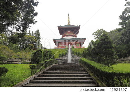 Naritasan Shinsho-ji和平寺 Naritasan Shinsho-ji和平寺 45921897