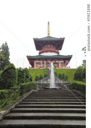 Naritasan Shinsho-ji和平寺 45921898