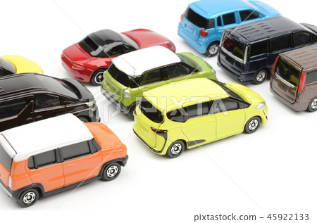 汽車形象 45922133