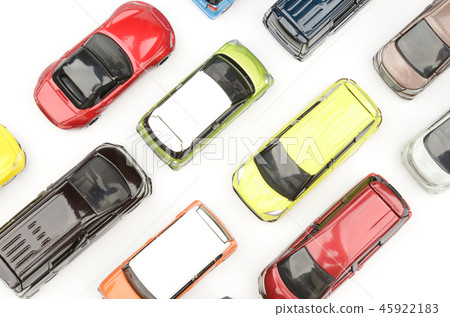 汽車形象 45922183