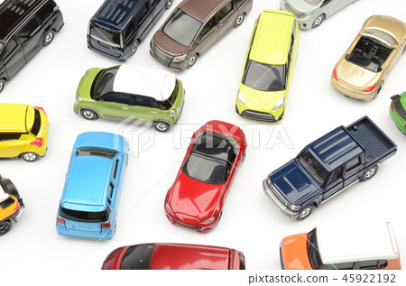 汽車形象 汽車形象 45922192