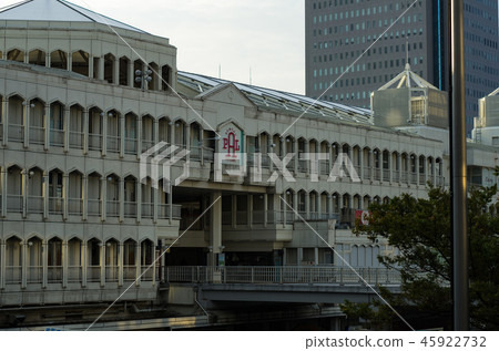 Osaka Senri Chuo-Senchu Pal 45922732