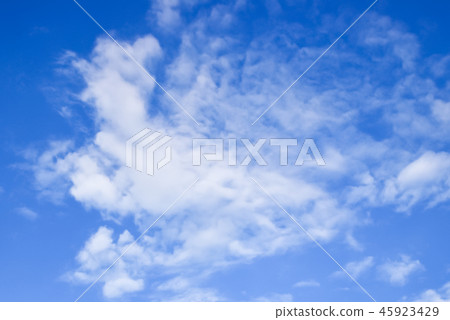 Beautiful clouds with blue sky background. Beautiful clouds with blue sky background. 45923429