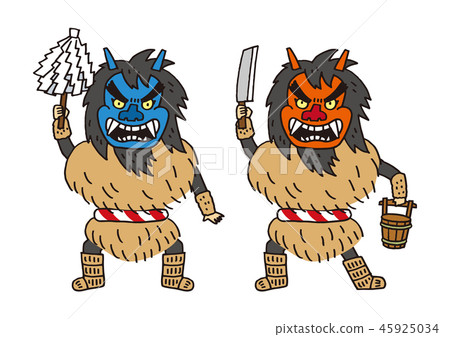 Namahage 45925034
