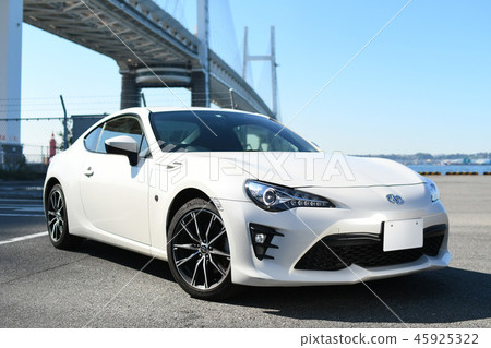 跑車  45925322