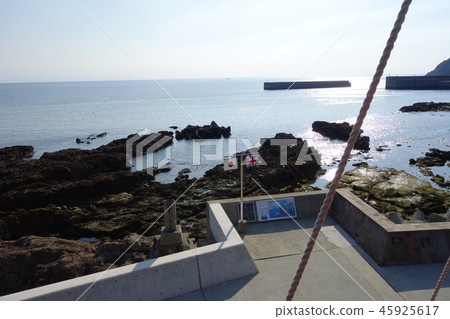 The location of Satsuma Tansu foreign student departure Hashima Kushikino City Kagoshima Prefecture 45925617