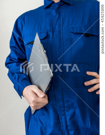 Male occupation series 45925806