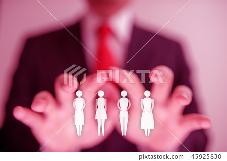 Male occupation series 45925830