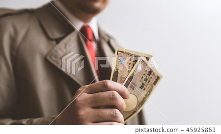 男職業系列 45925861