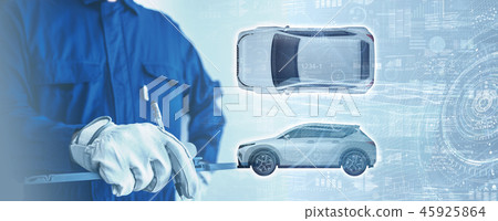 男職業系列 45925864