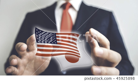 男職業系列 45925898