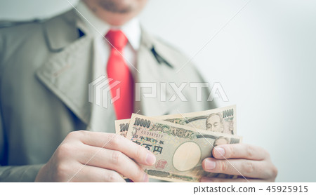 Male occupation series Male occupation series 45925915