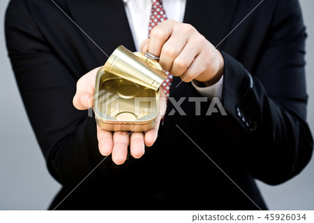 Man, Businessman, Props Man, Businessman, Props 45926034