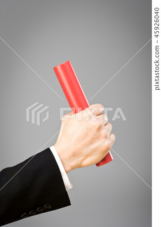 Man, Businessman, Props 45926040