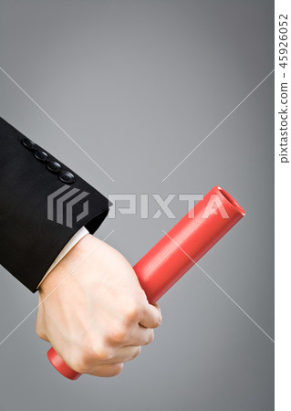 Man, Businessman, Props 45926052