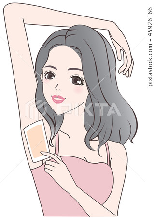 女性 - 美容，脫髮，皮膚護理 45926166