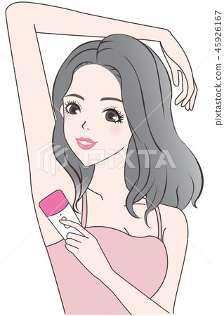 Women-For Beauty, Hair Loss, Skin Care 45926167