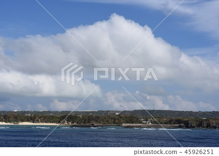 Yoron Island 45926251