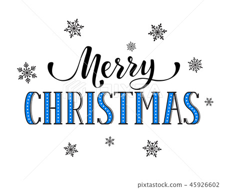 merry christmas card merry christmas card 45926602