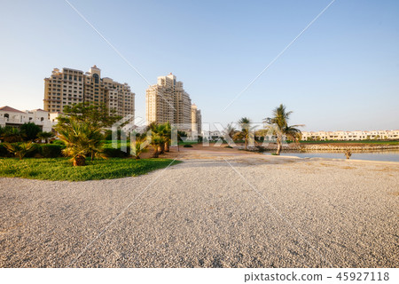 Al Hamra Village at Sunrise Al Hamra Village at Sunrise 45927118