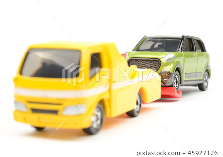 汽車形象 45927126