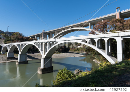 小倉橋和新小倉橋 45927292