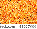 Golden petals of gold tree agate 45927600