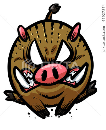 boar  45927874