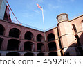 Fort Point National Historic Site Fort Point 45928033