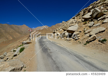 Landscape of Ladakh Landscape of Ladakh 45928409