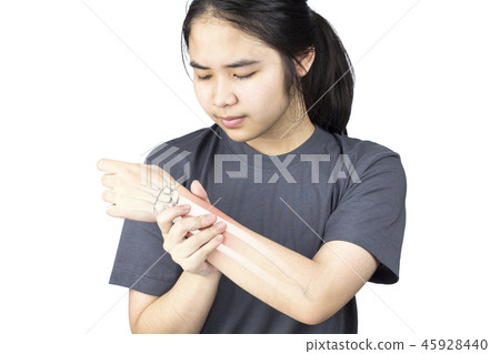 wrist bones injury wrist bones injury 45928440