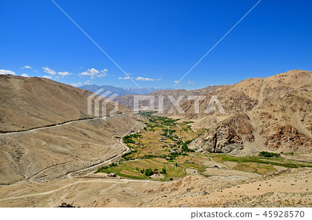 Landscape of Ladakh 45928570