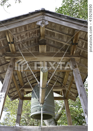 Hikone Castle, Toki Bell Hikone Castle, Toki Bell 45929890