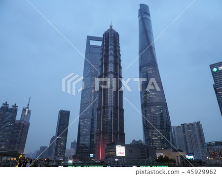 上海 中國 瓷器 45929962