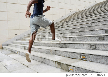 Interval training Interval training 45930271