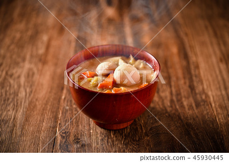 Sesame sauce Sesame sauce 45930445