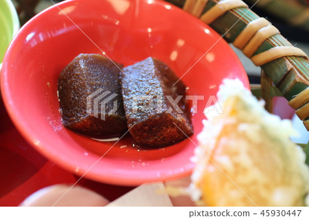 Dessert after meals Dessert after meals 45930447