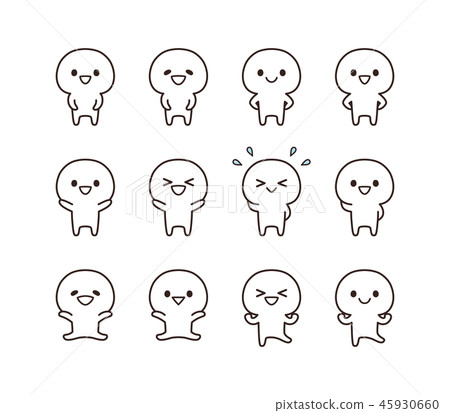 People rejoice smile 45930660