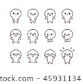 人悲傷的眼淚 45931134