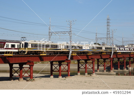 南開電鐵系列11000 南開電鐵系列11000 45931294