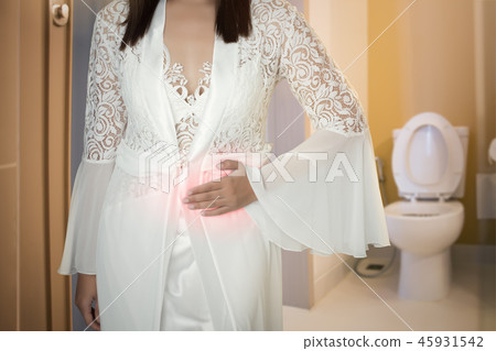 Stomachache 45931542