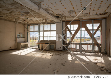 Arahama Elementary School 45931728