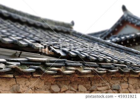 Gaesil Village, Goryeong-gun, Gyeongbuk Gaesil Village, Goryeong-gun, Gyeongbuk 45931921