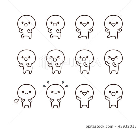 Support people 45932015